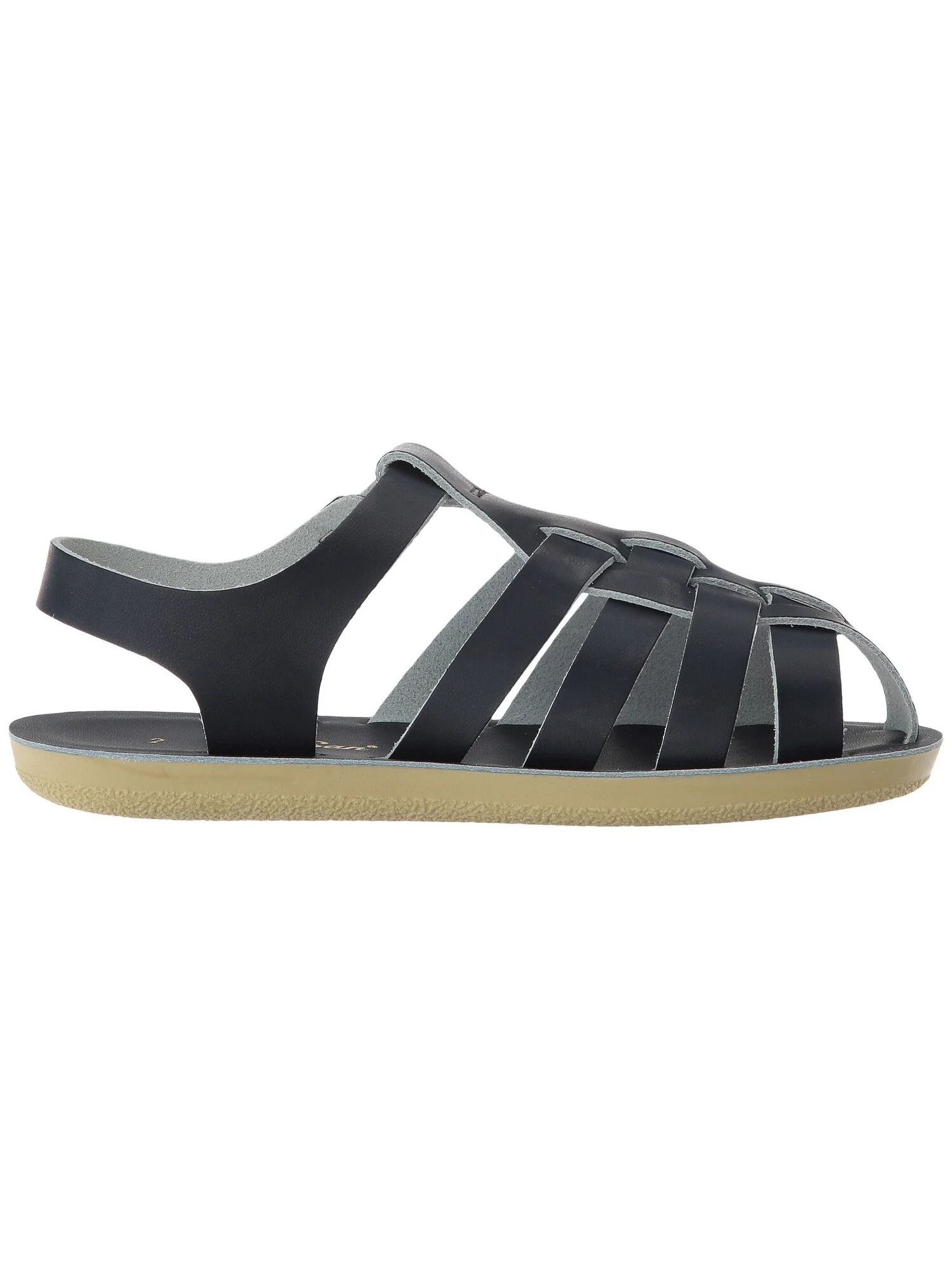 Сандалии Salt Water Sandal by Hoy Shoes Sun-San - Sailors (Toddler/Little Kid) — изображение 5 из 7, темно-синий