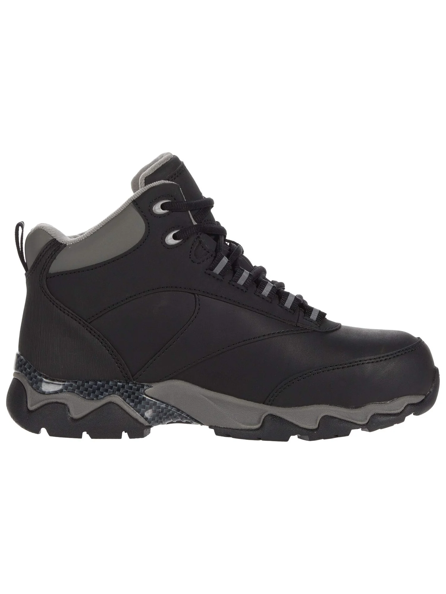 Ботинки Reebok Work Beamer — изображение 2 из 7, черный