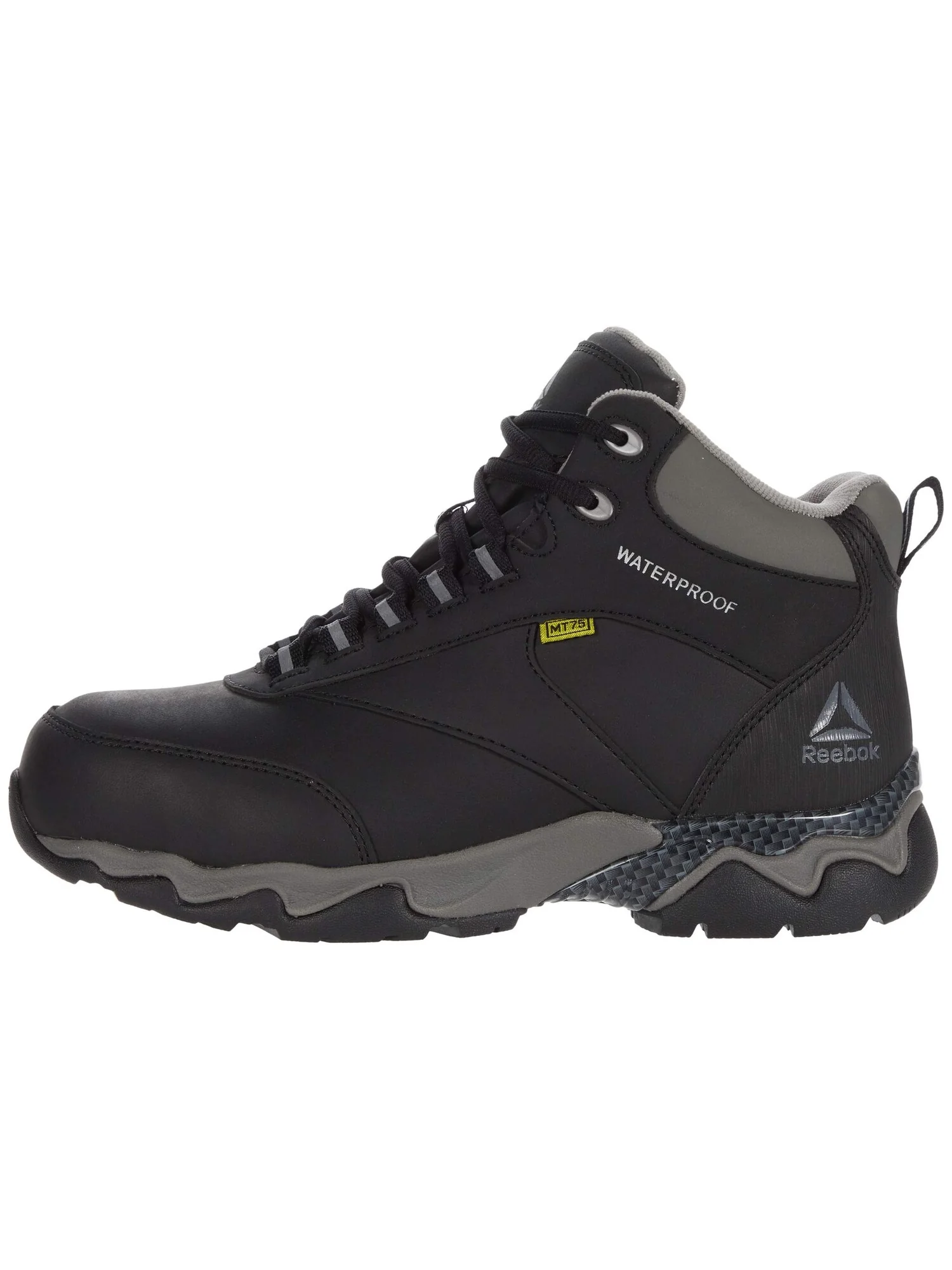 Ботинки Reebok Work Beamer — изображение 4 из 7, черный