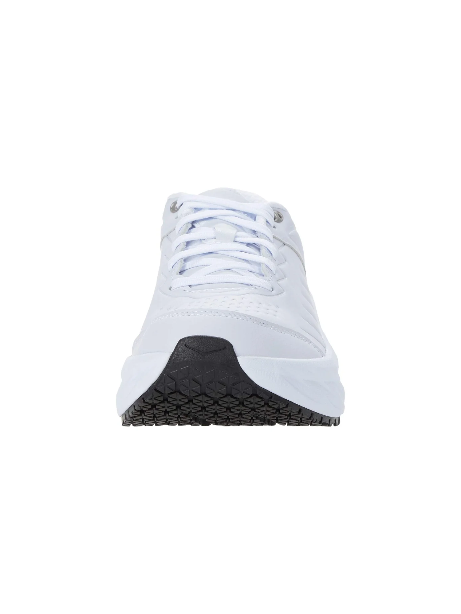 Кроссовки Hoka Bondi SR — изображение 1 из 7, белый