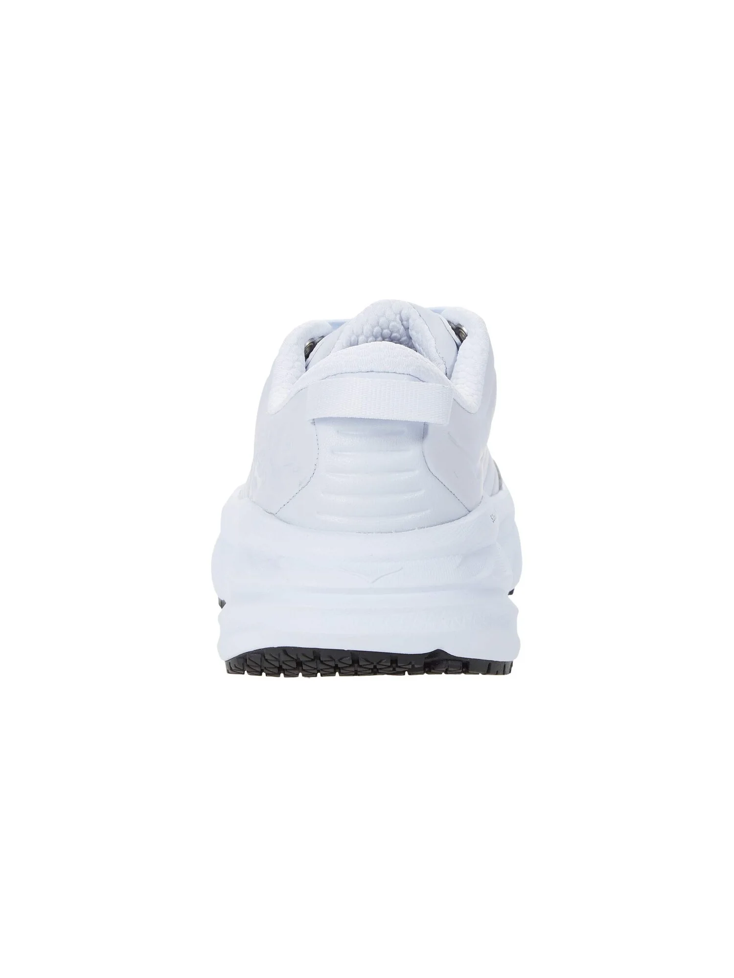 Кроссовки Hoka Bondi SR — изображение 7 из 7, белый