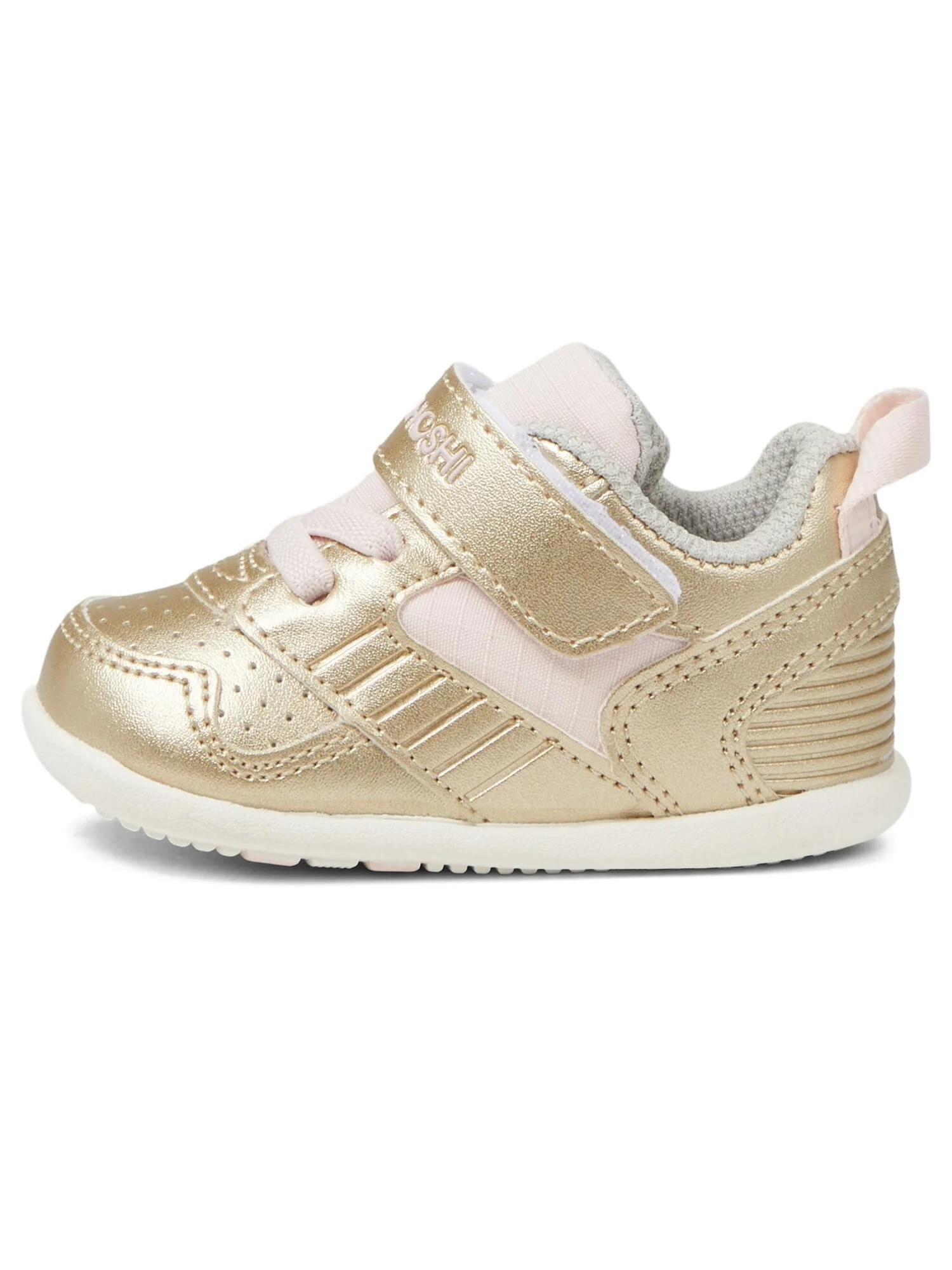 Кроссовки Tsukihoshi Kids B. Racer (Infant/Toddler) — изображение 4 из 6, розовый