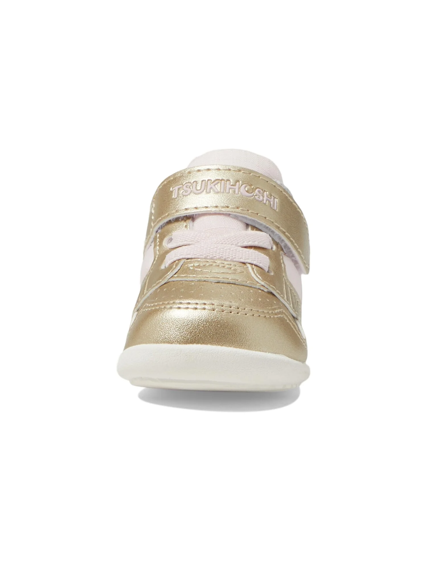 Кроссовки Tsukihoshi Kids B. Racer (Infant/Toddler) — изображение 5 из 6, розовый