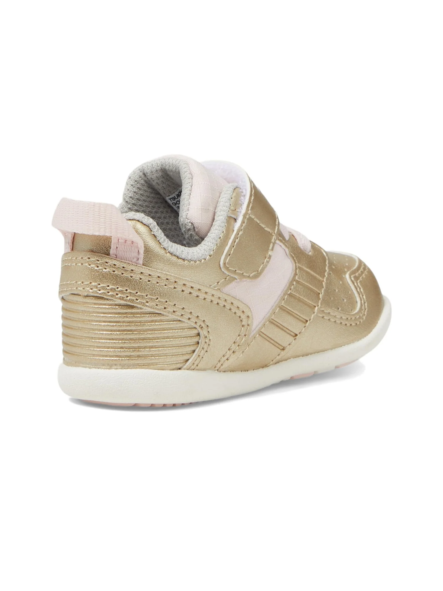 Кроссовки Tsukihoshi Kids B. Racer (Infant/Toddler) — изображение 6 из 6, розовый