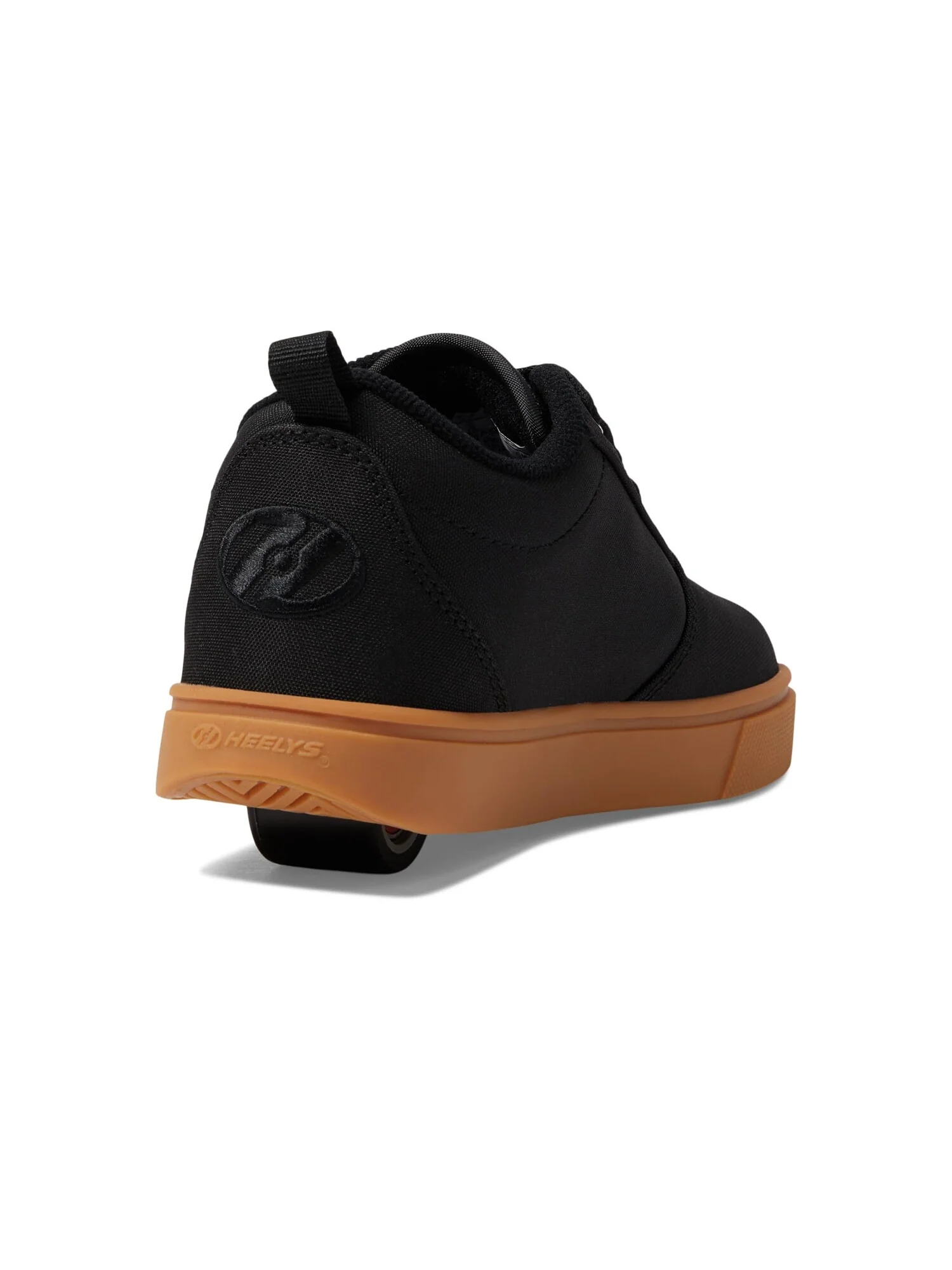 Кроссовки Heelys Pro 20 — изображение 5 из 6, коричневый