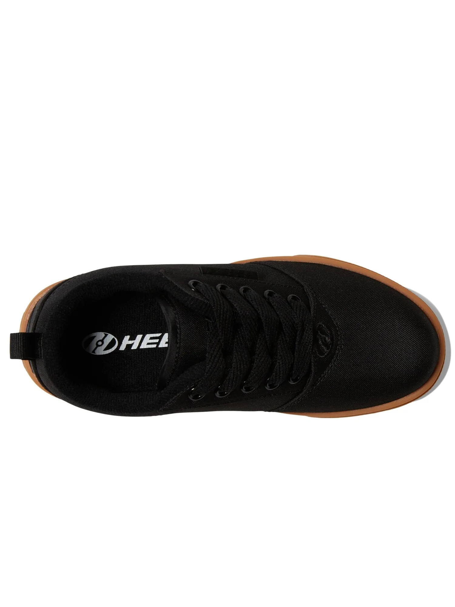 Кроссовки Heelys Pro 20 — изображение 6 из 6, коричневый