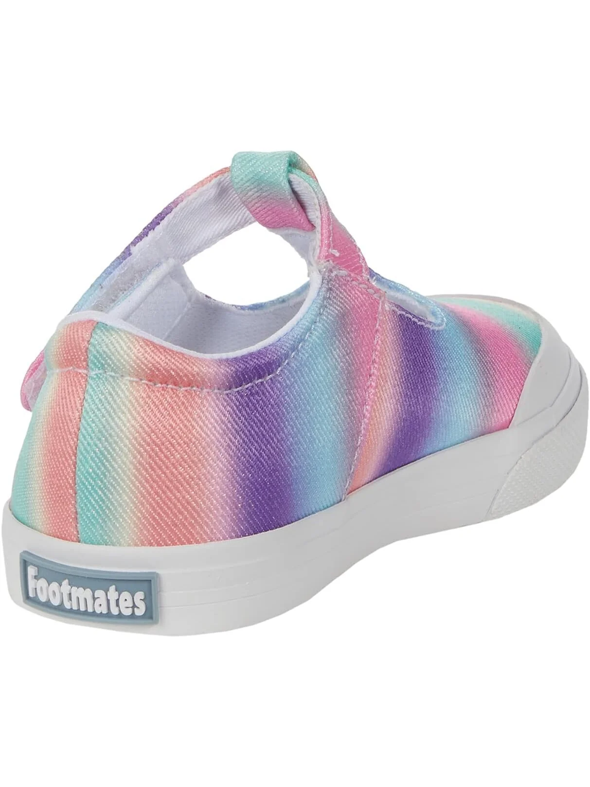 Кроссовки Drew FootMates — изображение 5 из 6, мульти