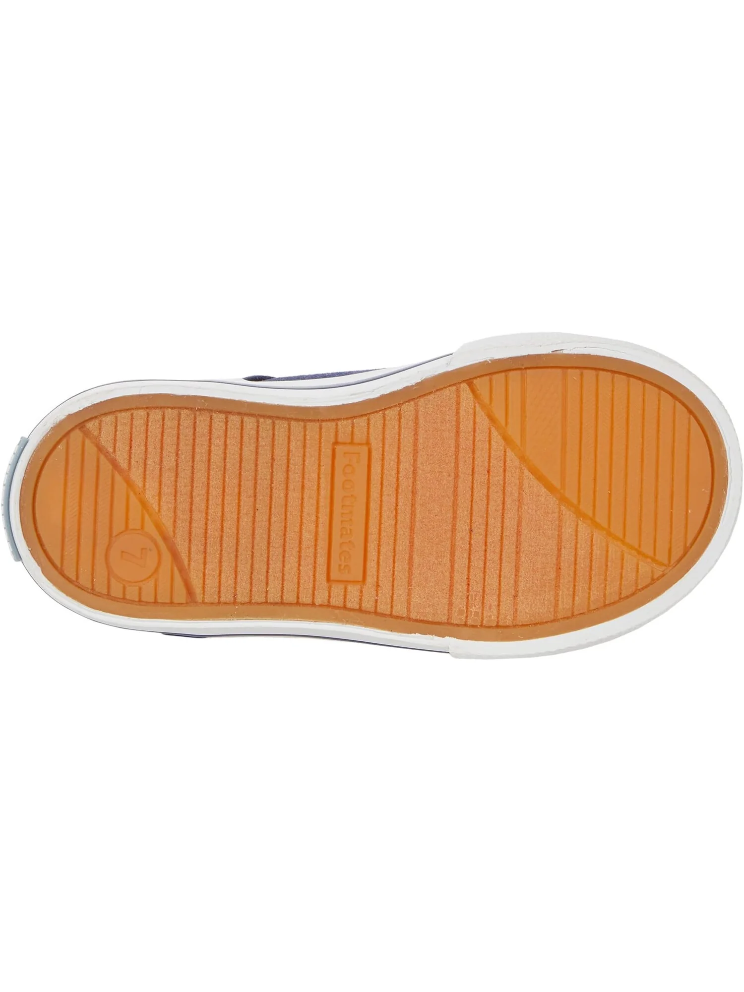 Кроссовки Drew FootMates — изображение 3 из 6, темно-синий