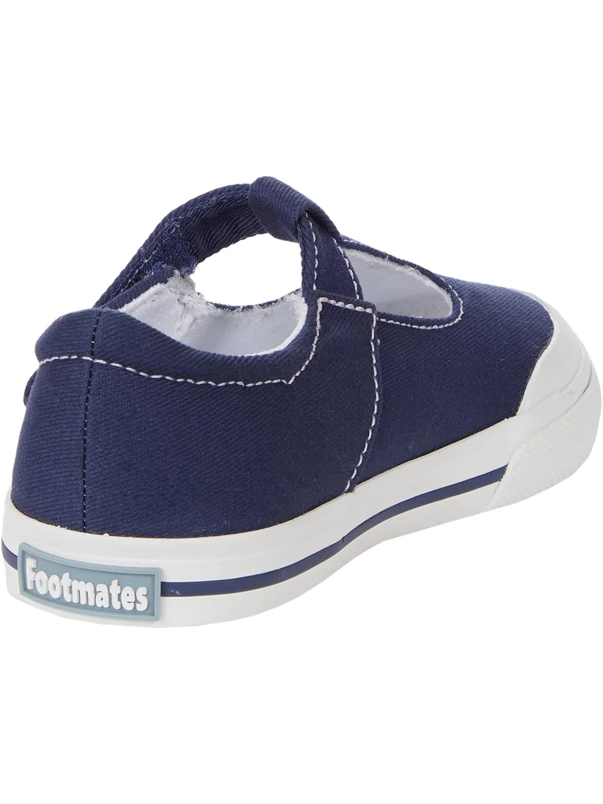 Кроссовки Drew FootMates — изображение 5 из 6, темно-синий