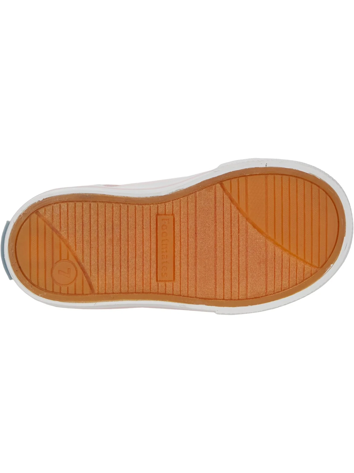 Кроссовки Drew FootMates — изображение 3 из 6, розовый