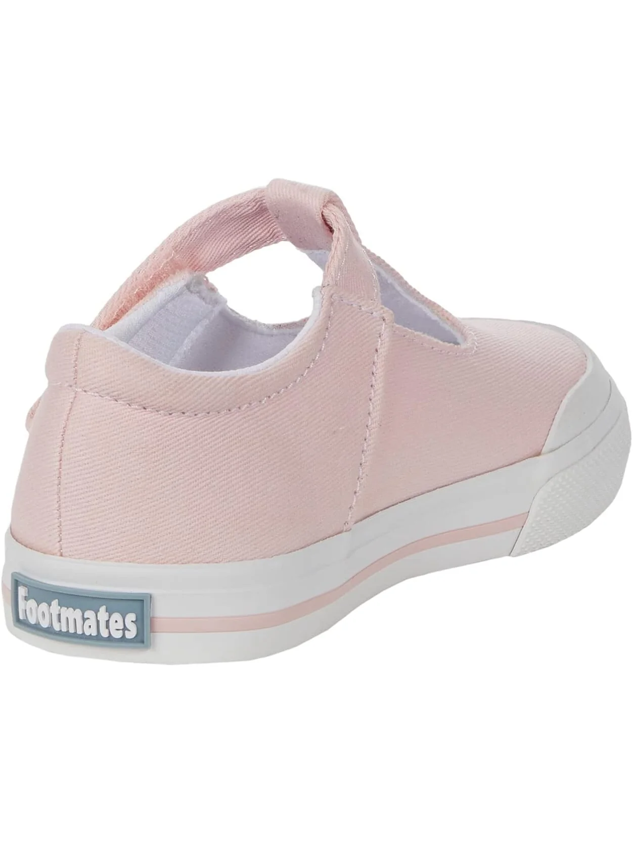 Кроссовки Drew FootMates — изображение 5 из 6, розовый