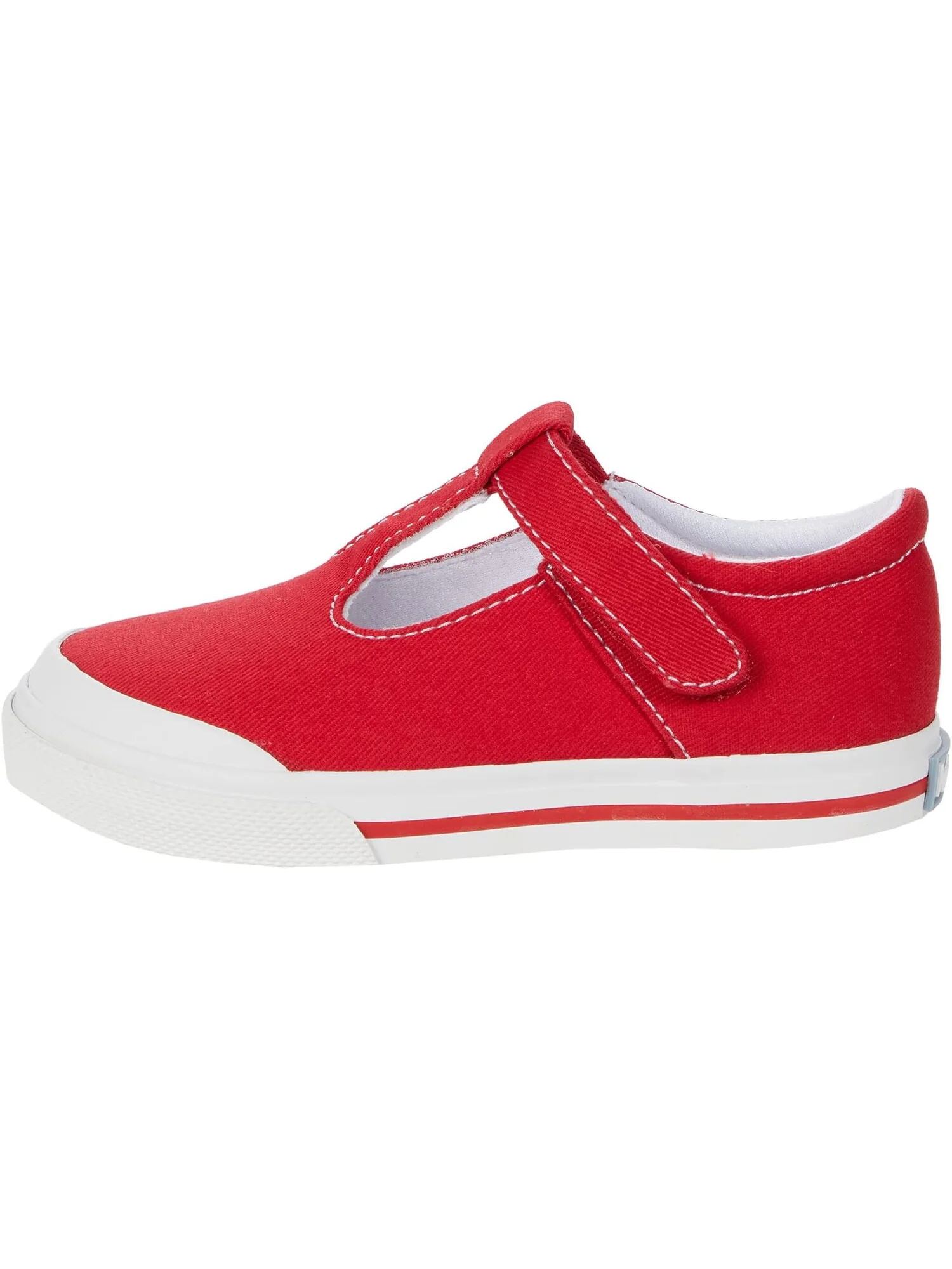 Кроссовки Drew FootMates — изображение 4 из 6, красный