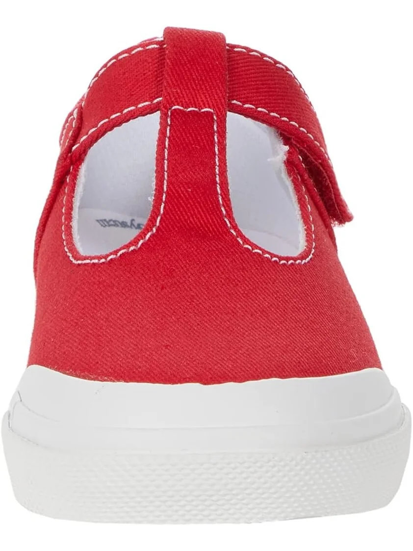 Кроссовки Drew FootMates — изображение 6 из 6, красный
