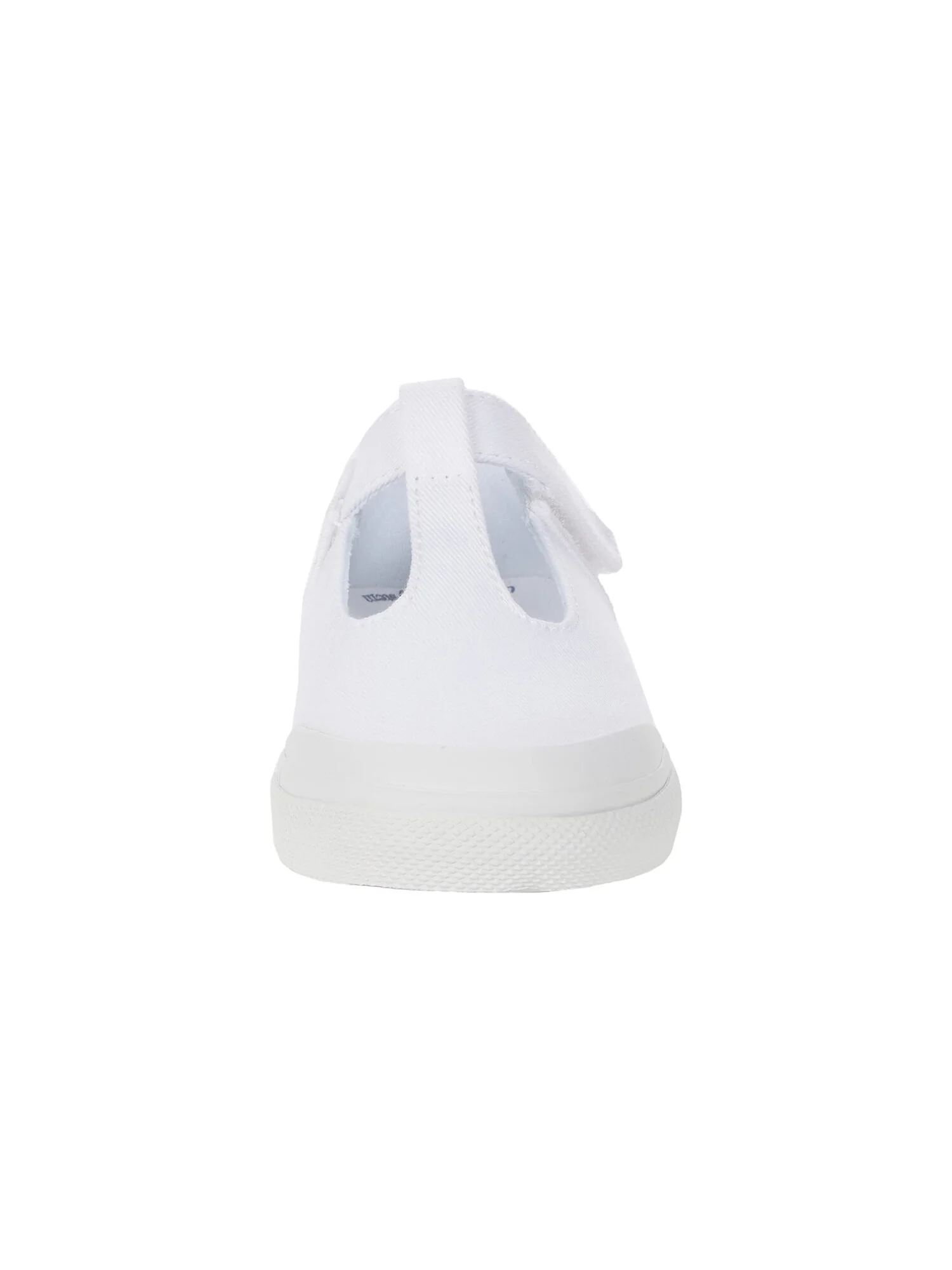 Кроссовки FootMates Drew (Infant/Toddler/Little Kid) — изображение 4 из 6, белый
