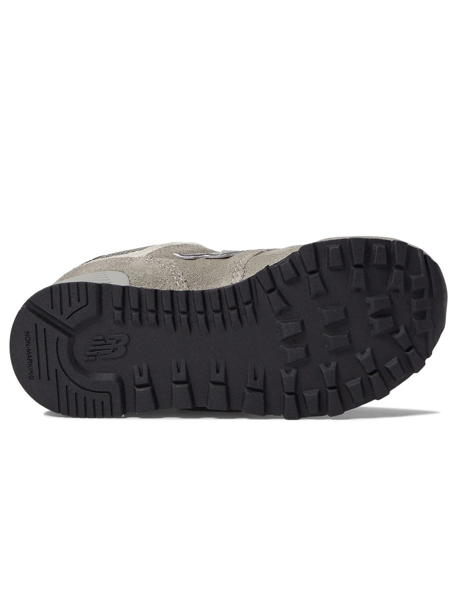 Кроссовки New Balance Kids 574 (Little Kid) — изображение 2 из 6, белый