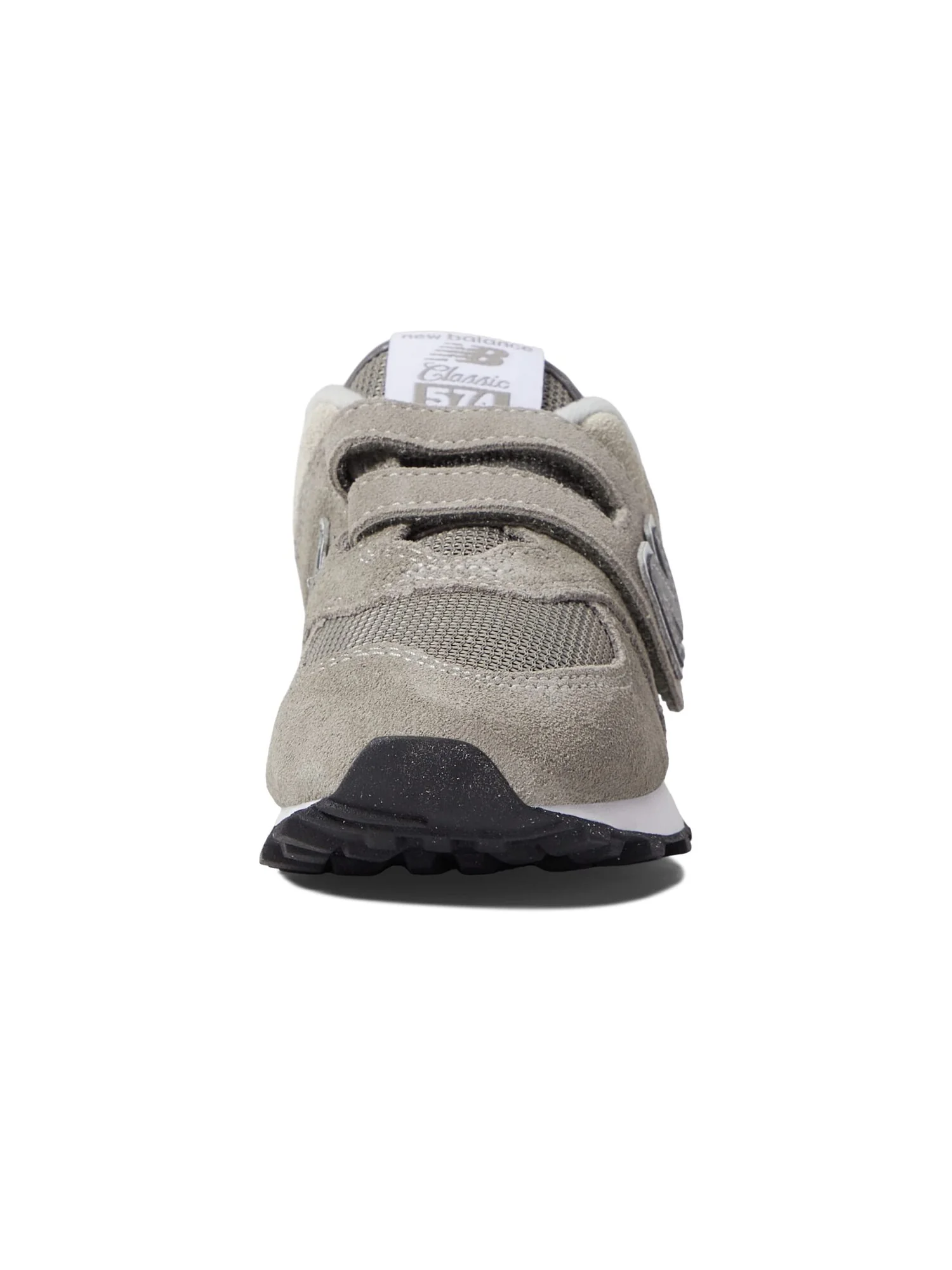 Кроссовки New Balance Kids 574 (Little Kid) — изображение 6 из 6, белый