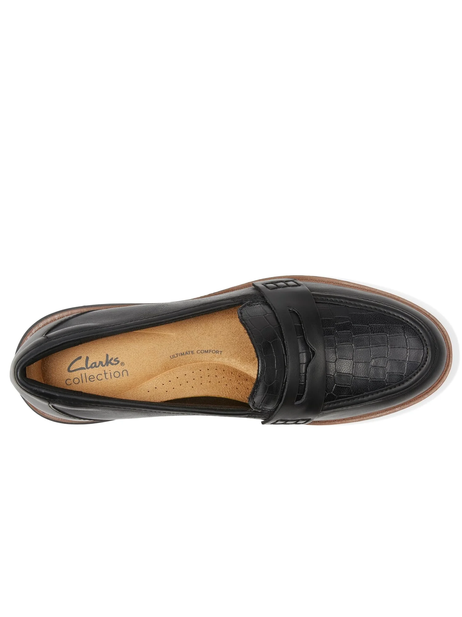 Обувь на низком каблуке Clarks Westlynn Ayla
