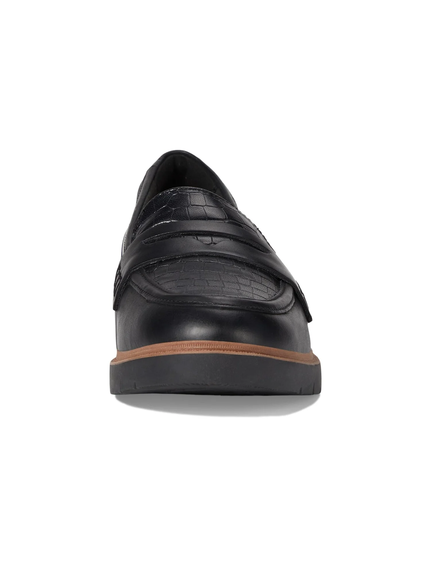 Обувь на низком каблуке Clarks Westlynn Ayla — изображение 6 из 6, черный