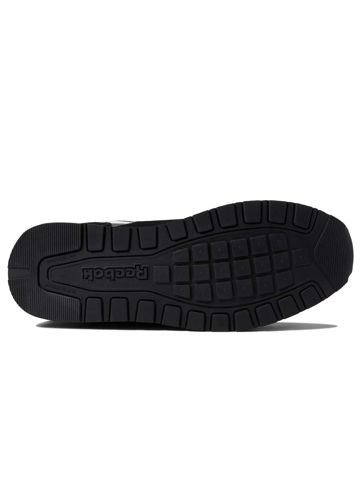 Кроссовки Reebok Work Harman Work SD10 Comp Toe — изображение 1 из 4, черный/белый
