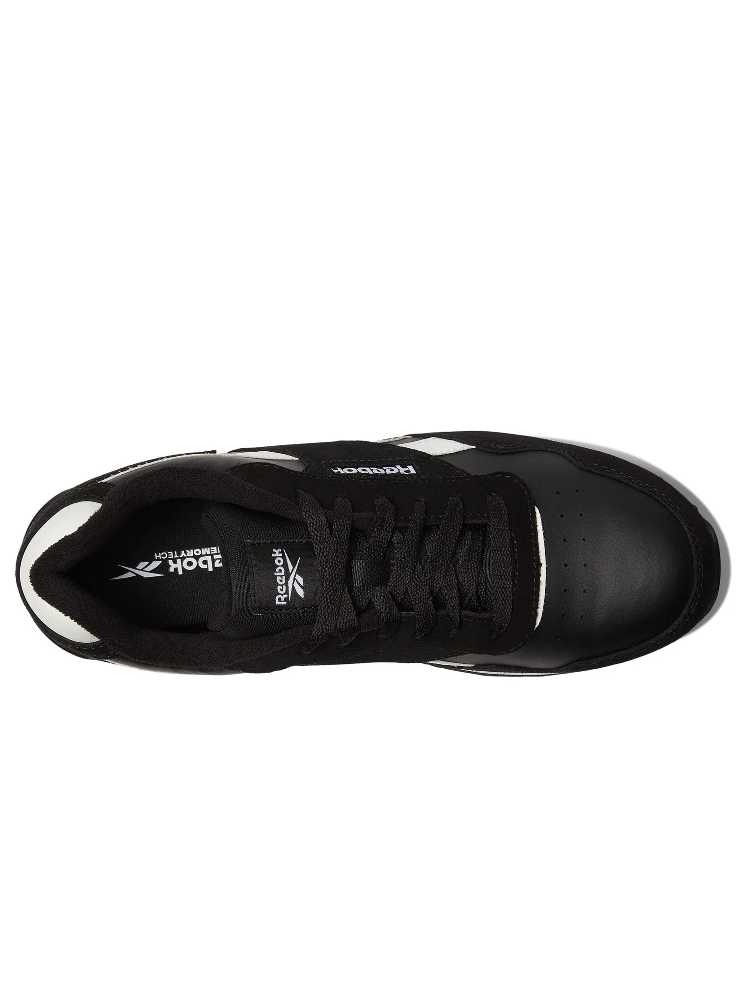 Кроссовки Reebok Work Harman Work SD10 Comp Toe — изображение 4 из 4, черный/белый