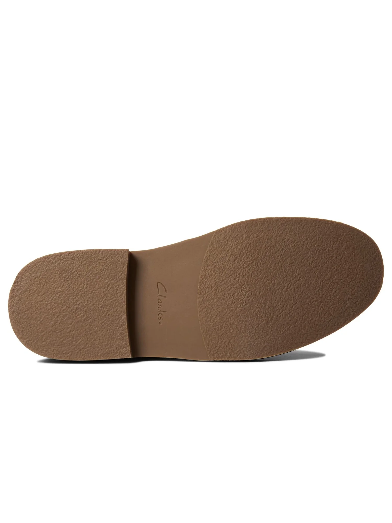Ботинки Clarks Desert Evo