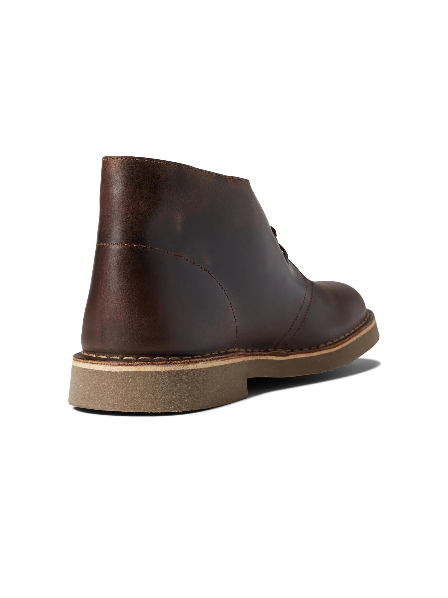 Ботинки Clarks Desert Evo — изображение 4 из 4, бежевый