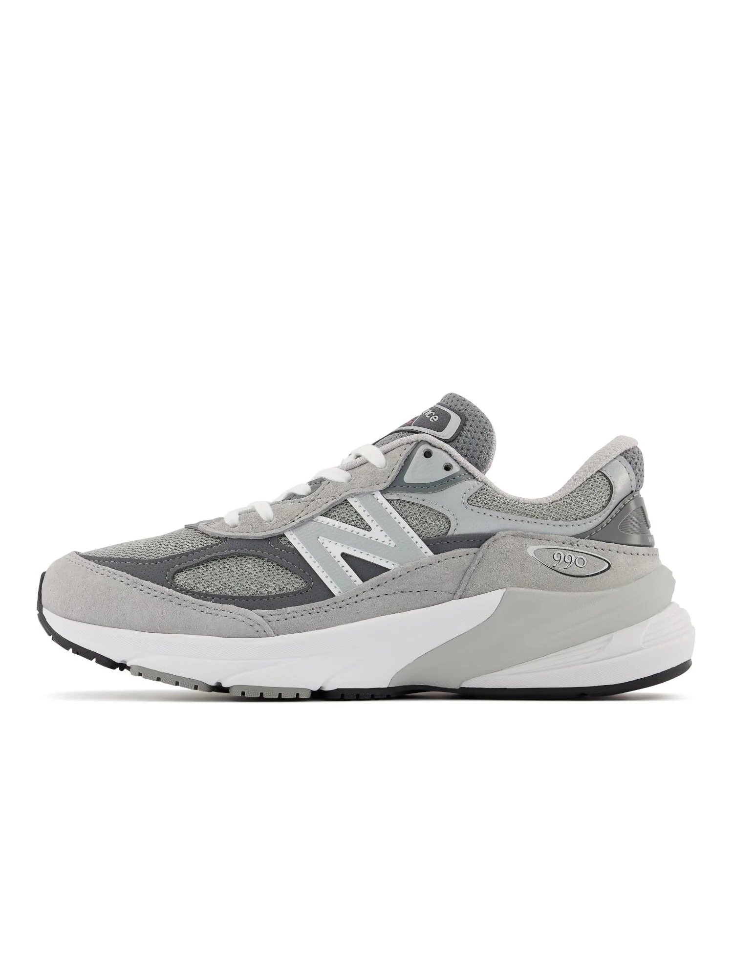 Кроссовки New Balance 990v6 Made in USA