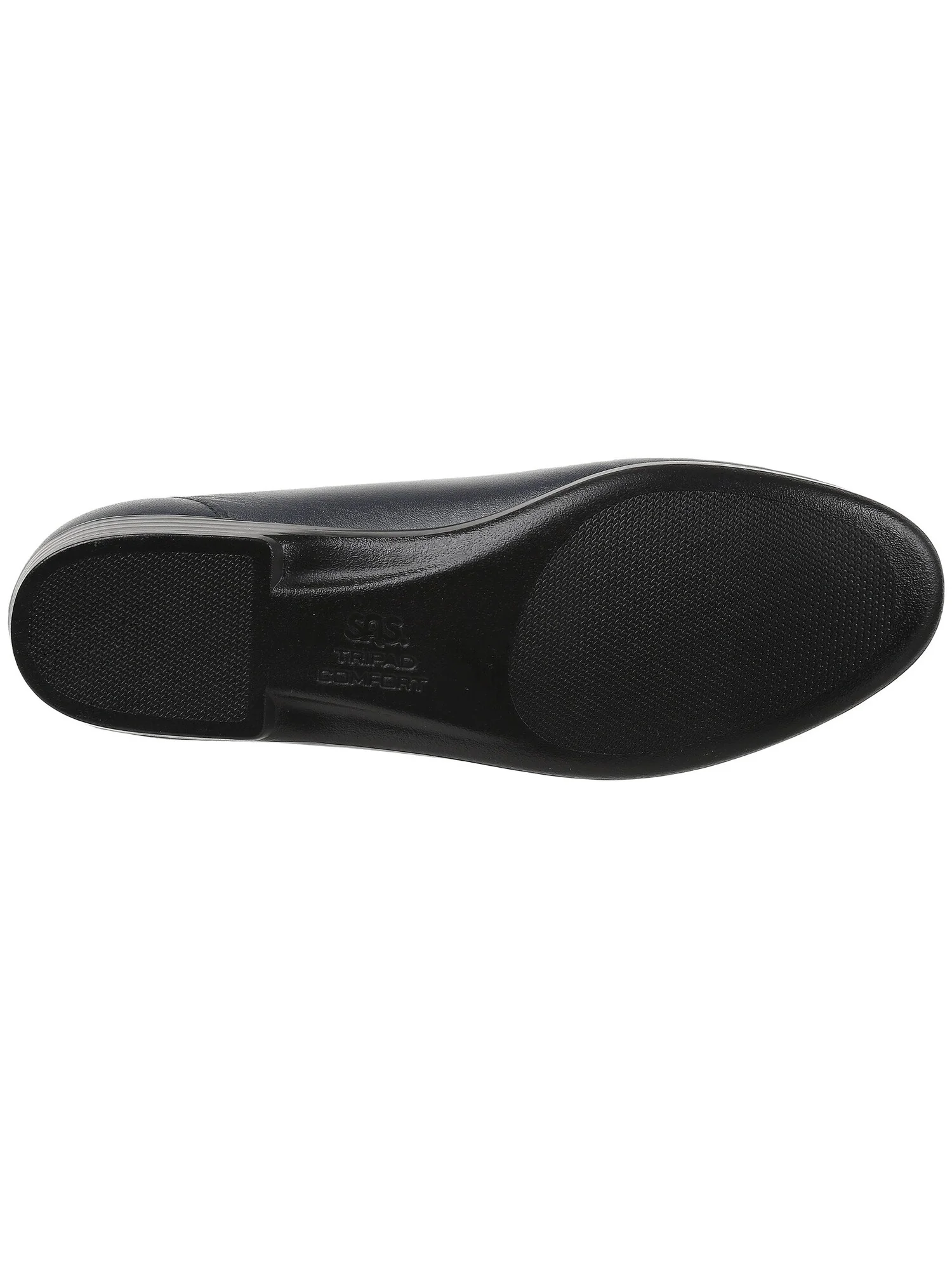 Лоферы SAS Simplify Slip-On Loafers — изображение 5 из 7, темно-синий