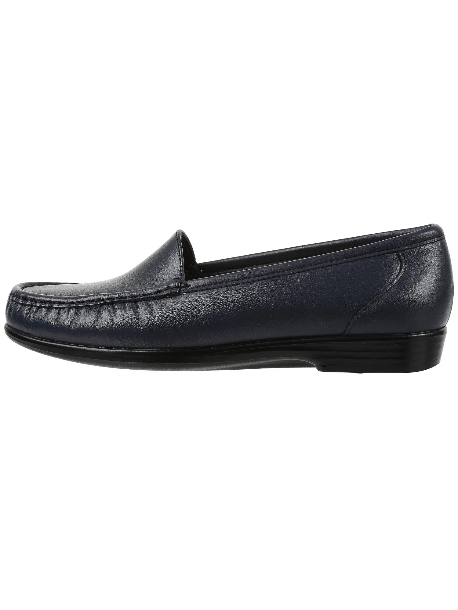 Лоферы SAS Simplify Slip-On Loafers — изображение 6 из 7, темно-синий