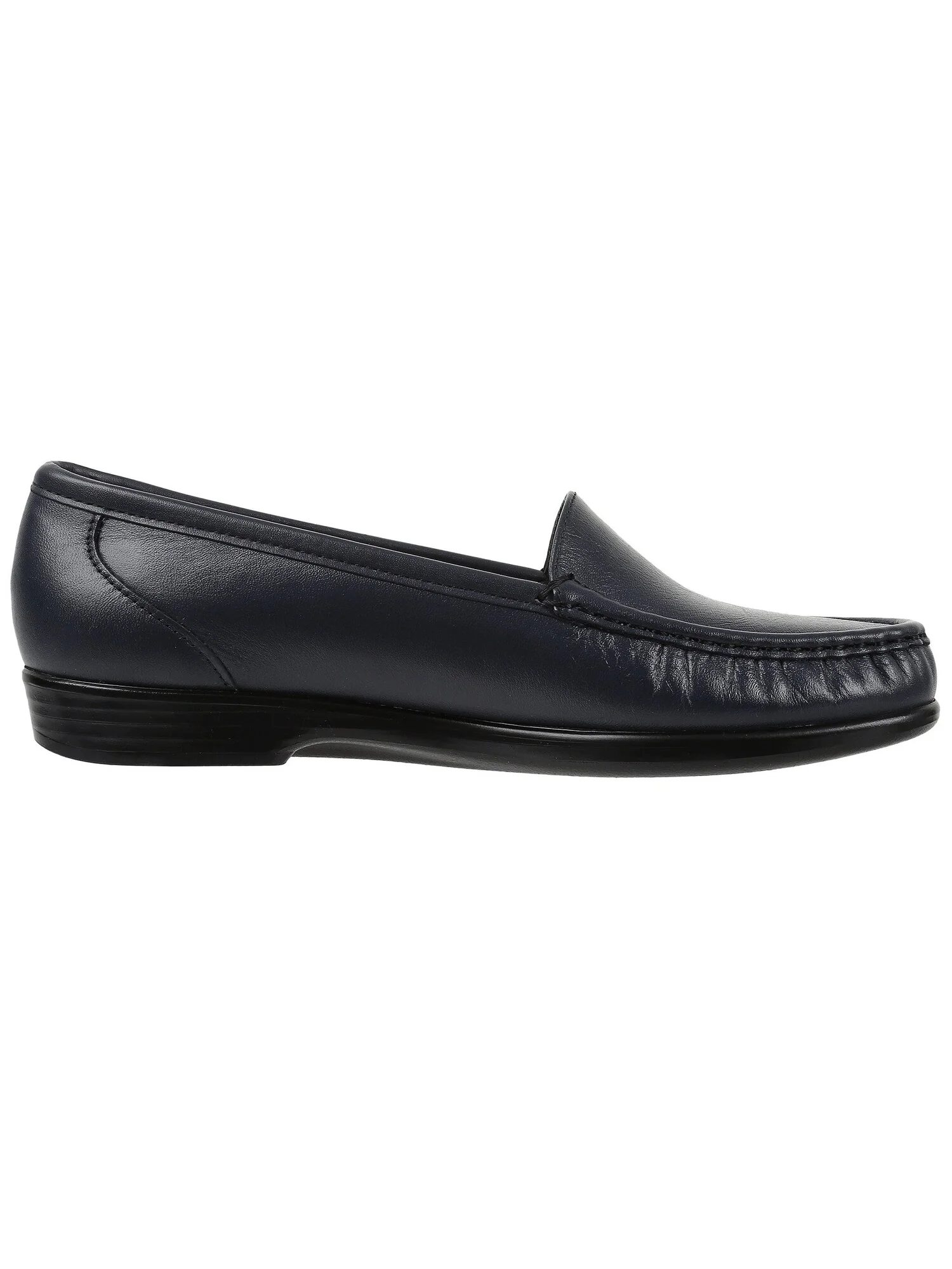 Лоферы SAS Simplify Slip-On Loafers — изображение 7 из 7, темно-синий