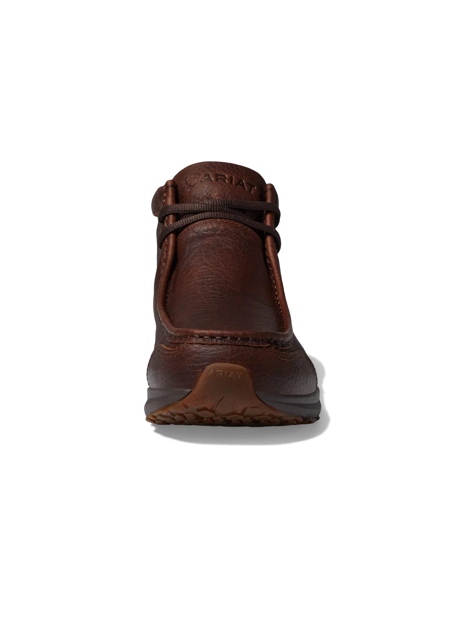Ботинки Ariat Spitfire — изображение 2 из 4, коричневый