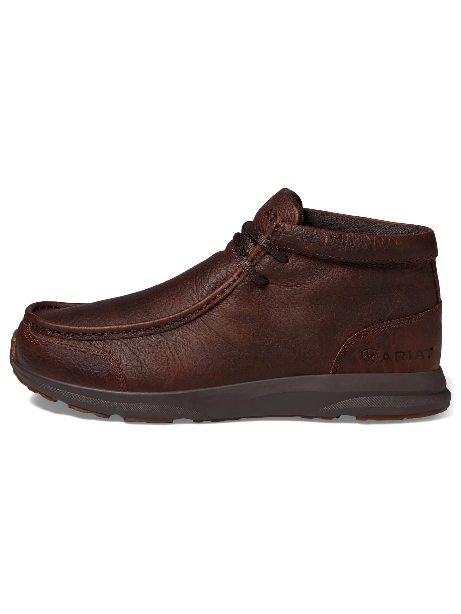 Ботинки Ariat Spitfire — изображение 3 из 4, коричневый