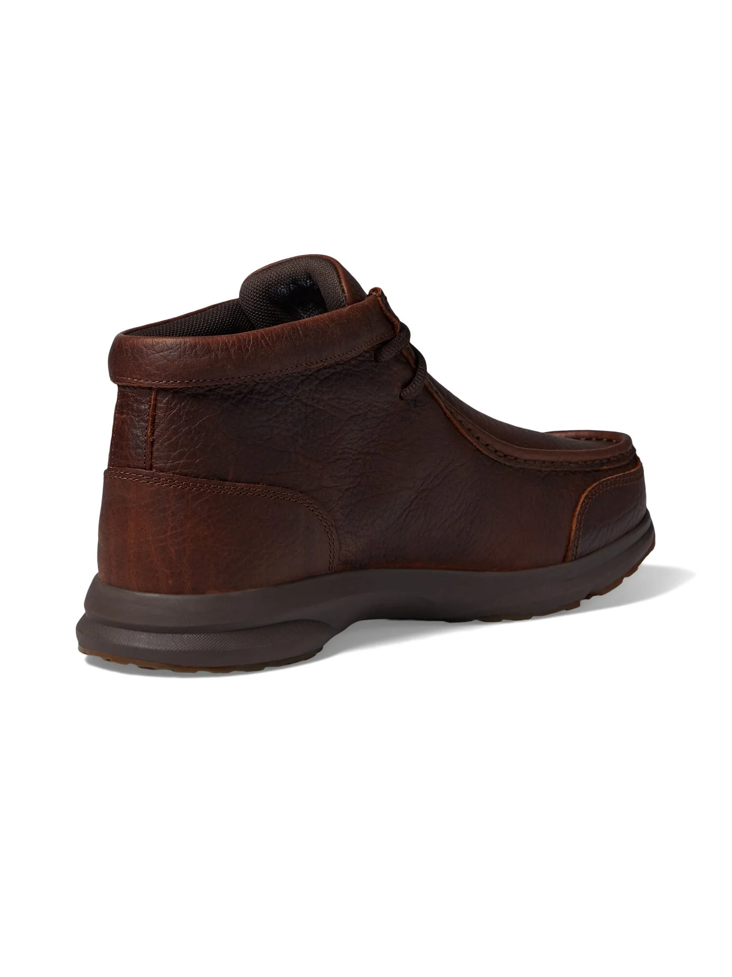 Ботинки Ariat Spitfire — изображение 4 из 4, коричневый