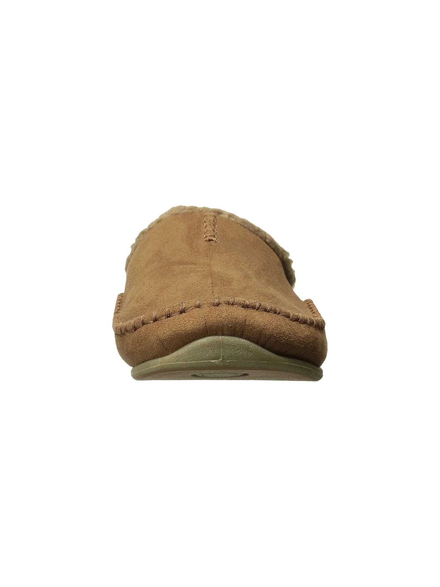 Мюли мужские Deer Stags Nordic Slipper с мехом