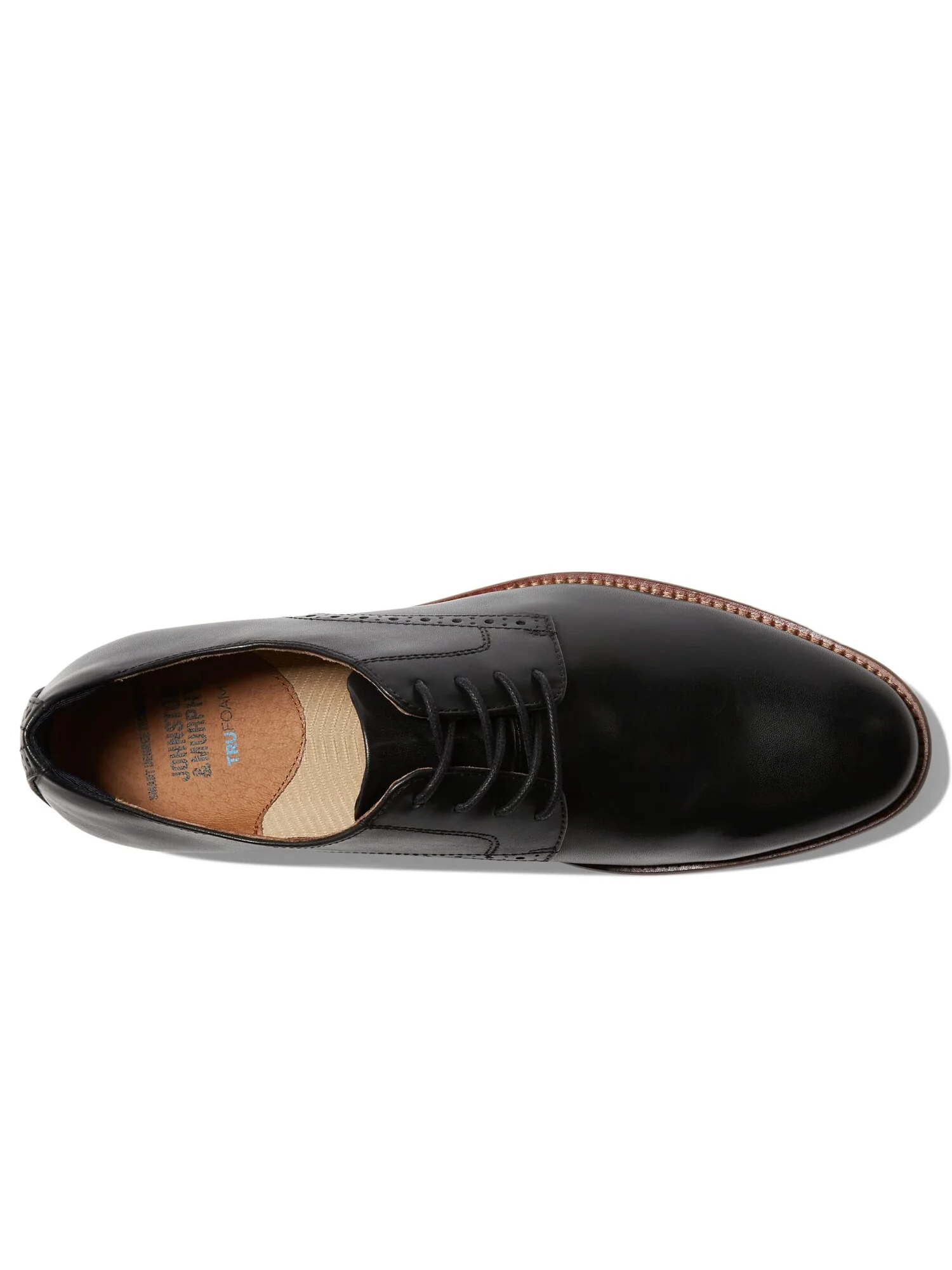 Оксфорды Johnston & Murphy Conard 2.0 Plain Toe