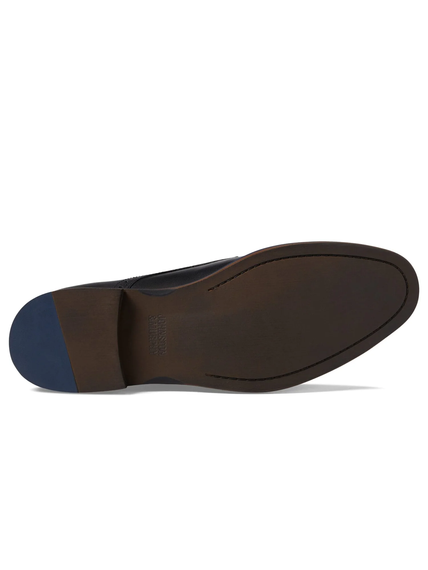 Оксфорды Johnston & Murphy Conard 2.0 Plain Toe — изображение 2 из 4, черный