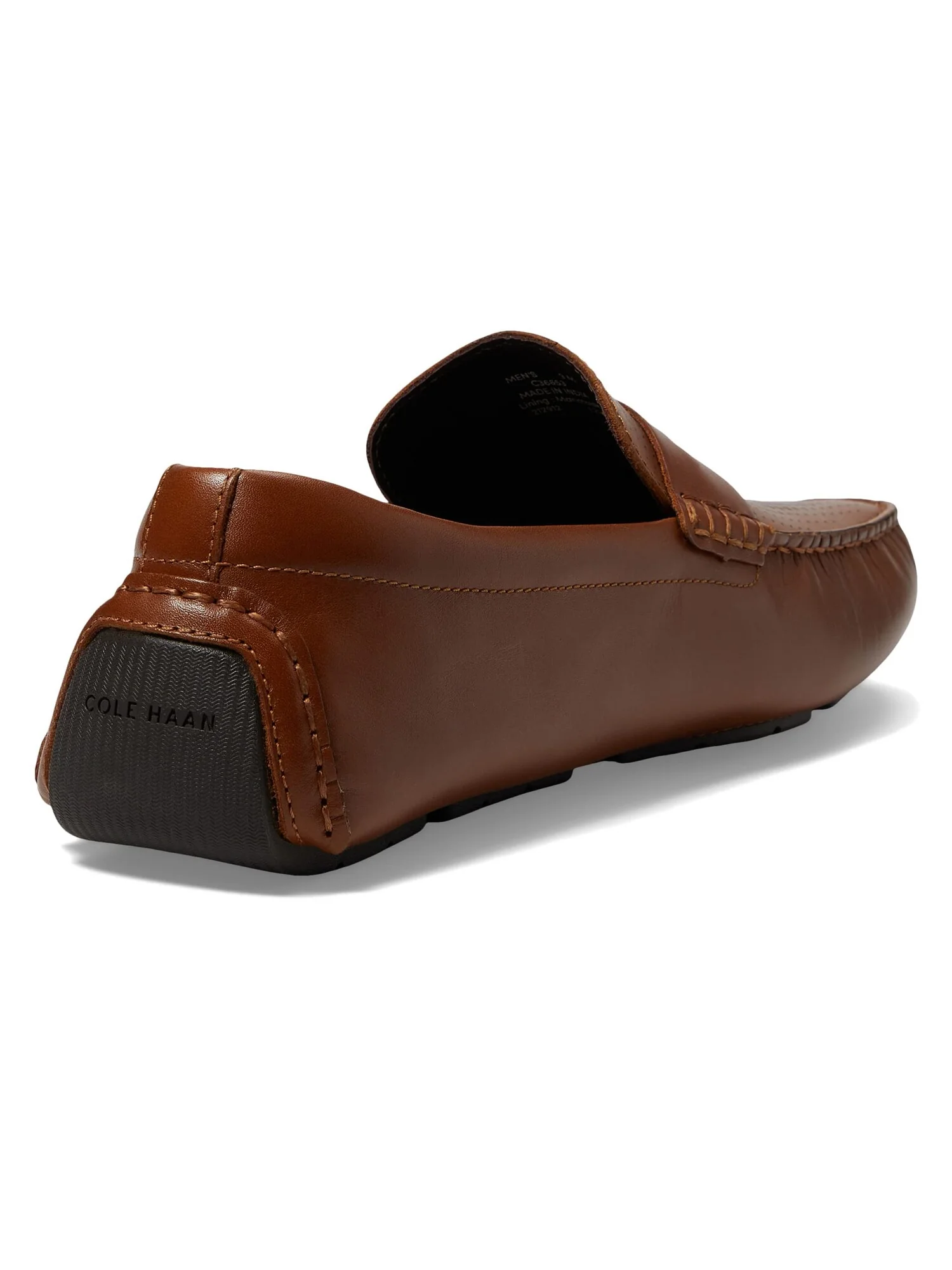 Лоферы Cole Haan Grand Laser Penny Driver
