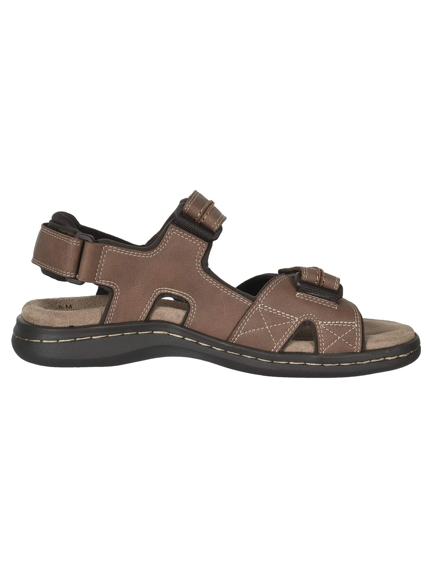 Сандалии Dockers Newpage Quarter Strap Sandal