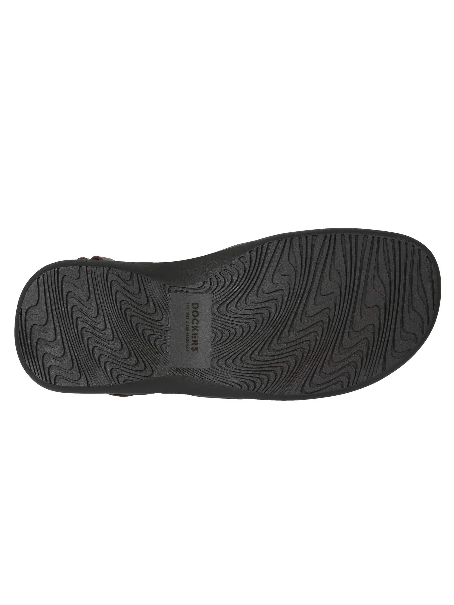 Сандалии Dockers Newpage Quarter Strap Sandal — изображение 2 из 7, красный