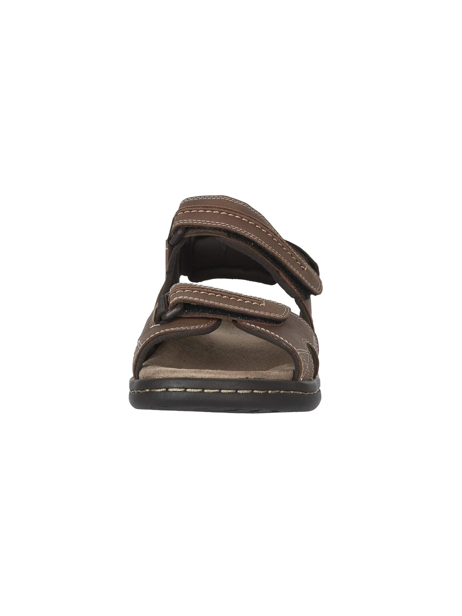 Сандалии Dockers Newpage Quarter Strap Sandal — изображение 3 из 7, красный