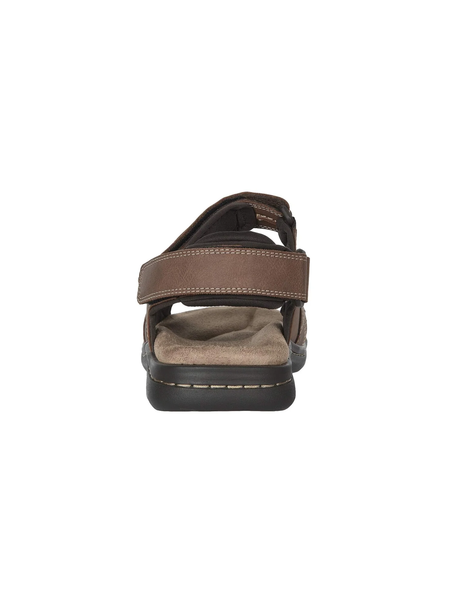 Сандалии Dockers Newpage Quarter Strap Sandal — изображение 6 из 7, красный