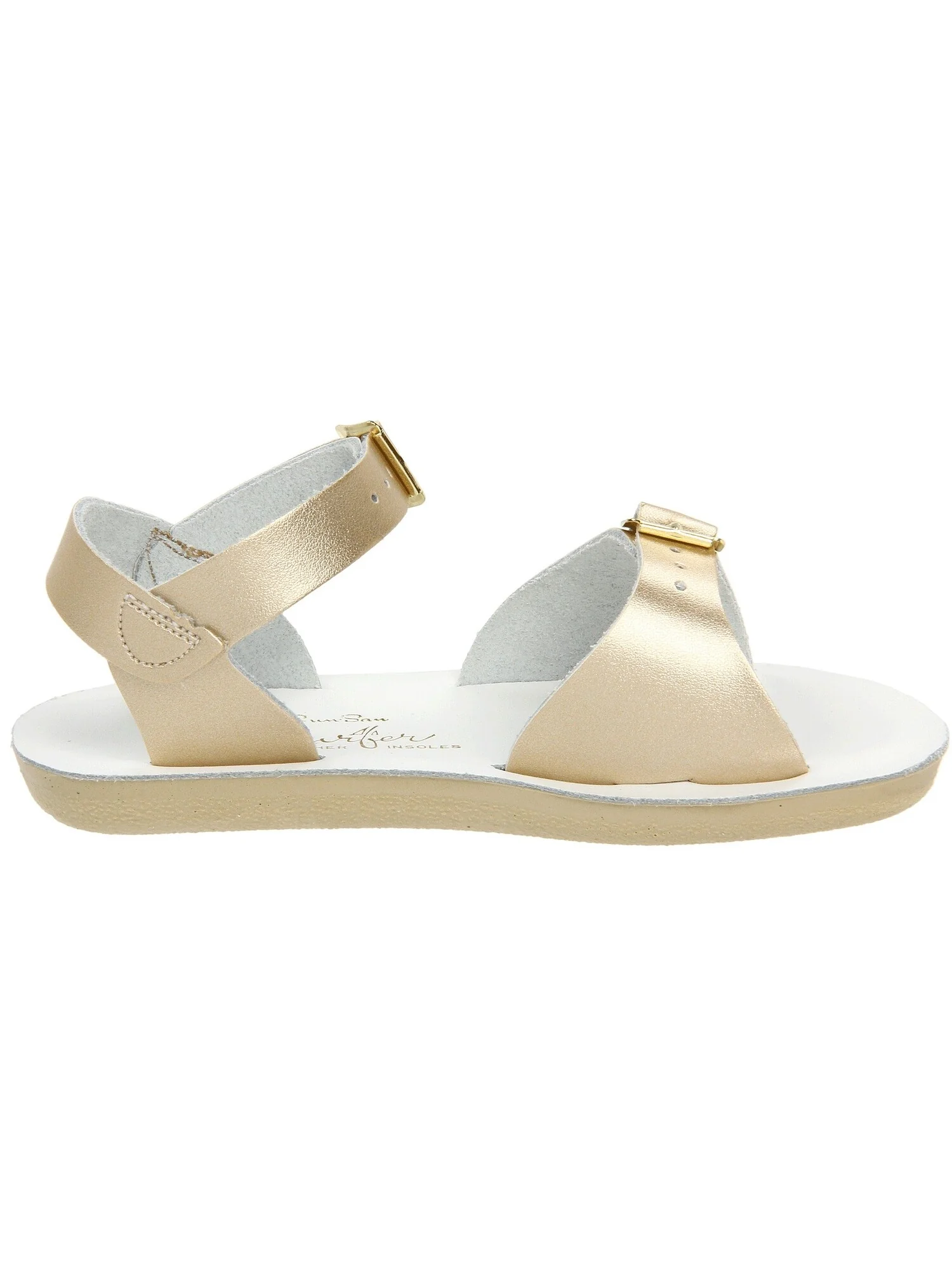 Сандалии Salt Water Sandal by Hoy Shoes Sun-San - Surfer (Toddler/Little Kid)
