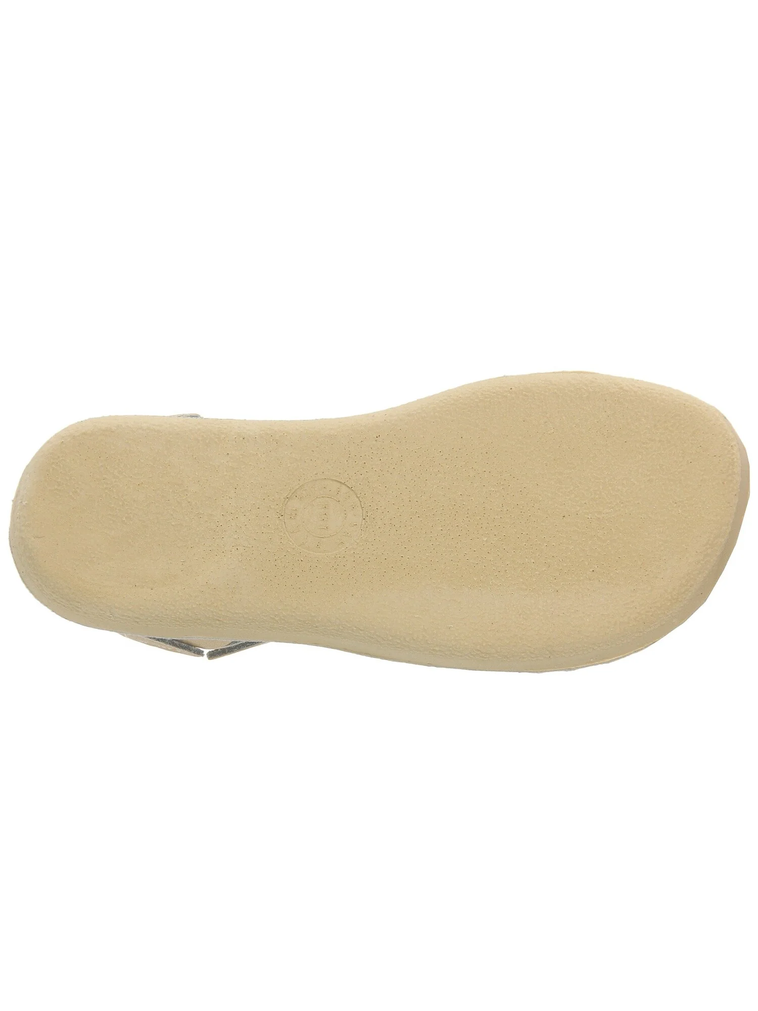 Сандалии Salt Water Sandal by Hoy Shoes Sun-San - Surfer (Toddler/Little Kid) — изображение 2 из 7, золото