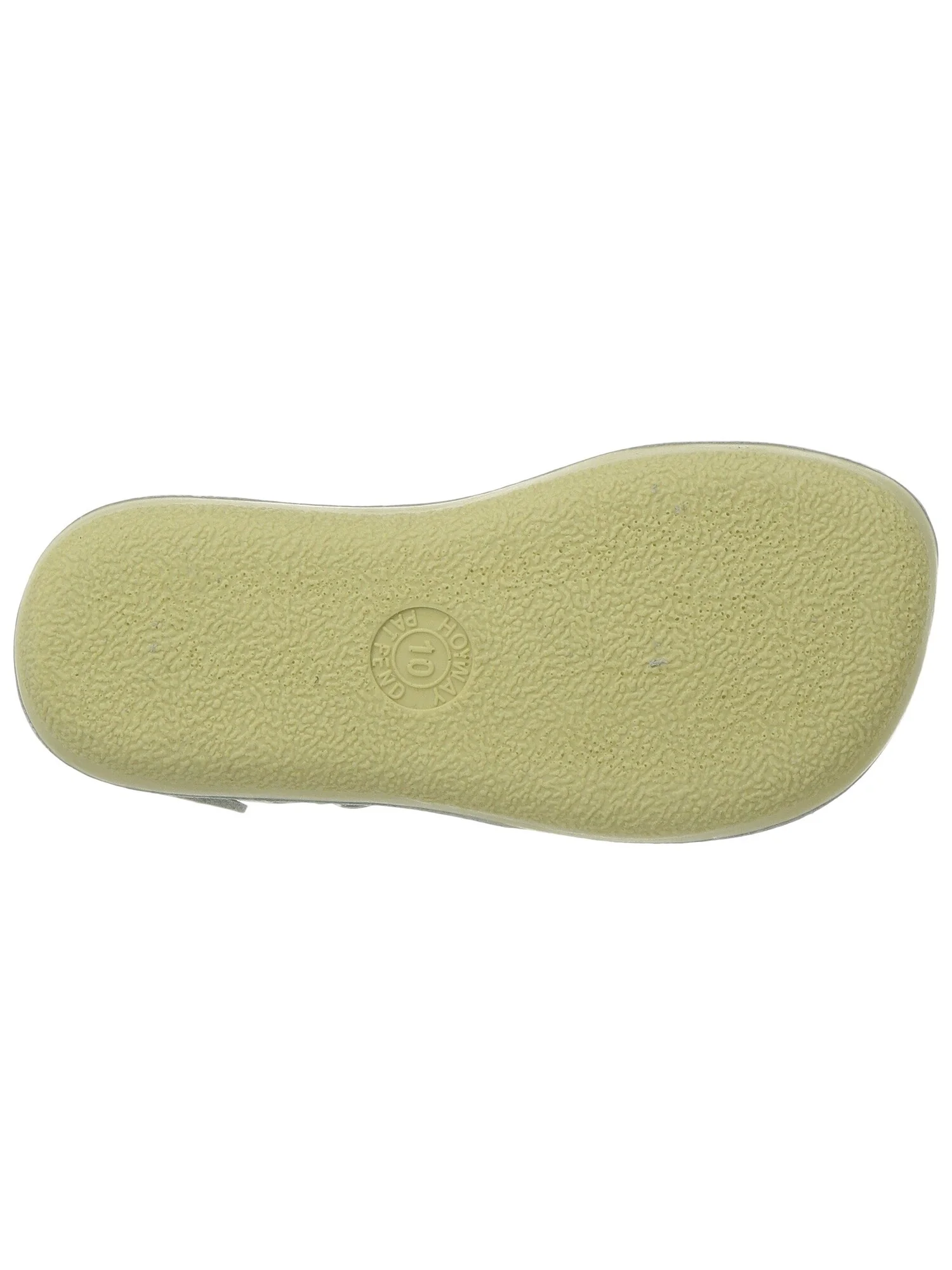 Сандалии Salt Water Sandal by Hoy Shoes Sun-San - Swimmer (Toddler/Little Kid) — изображение 3 из 7, белый