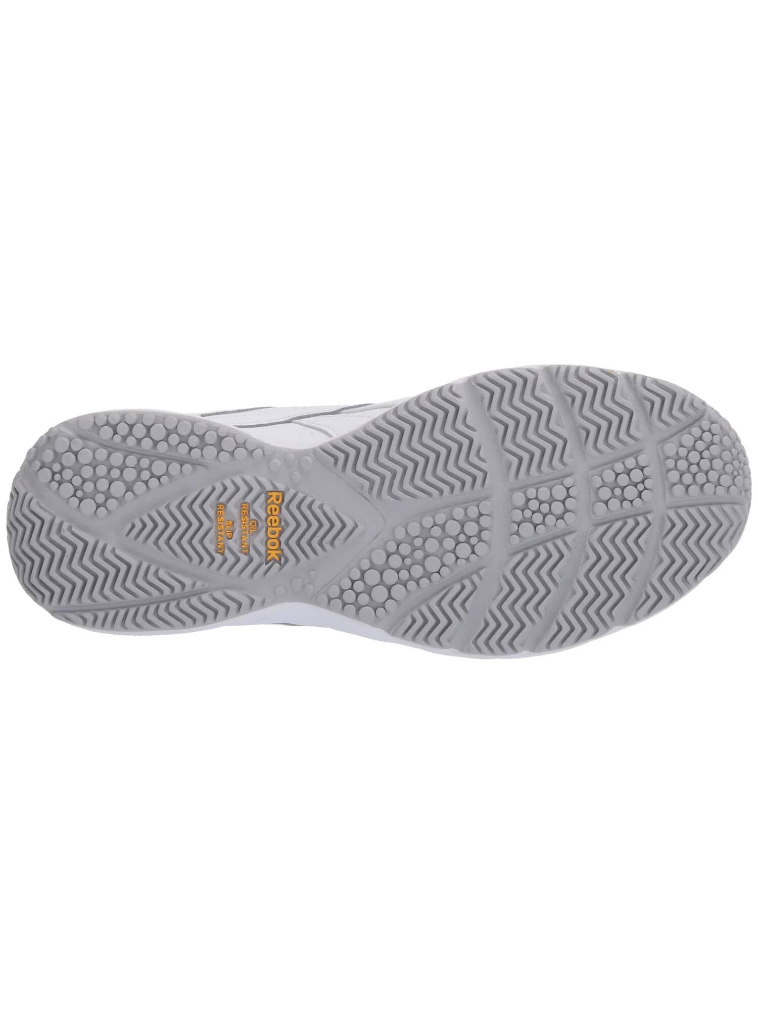 Кроссовки Reebok Work N Cushion 4.0