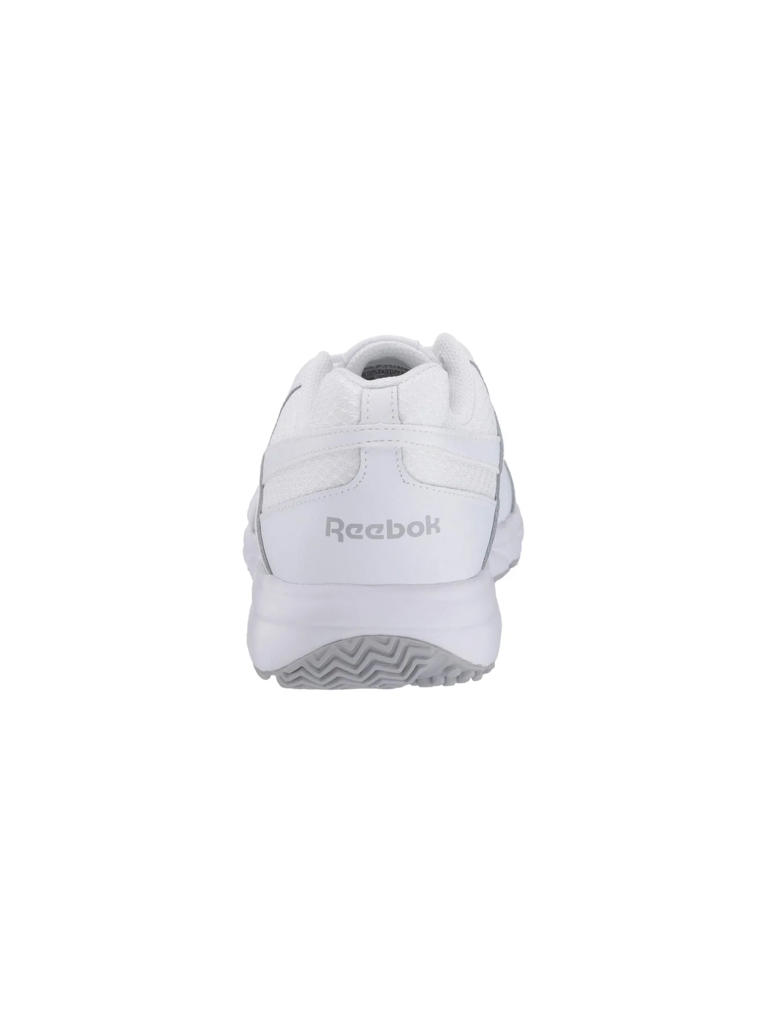 Кроссовки Reebok Work N Cushion 4.0 — изображение 4 из 7, белый