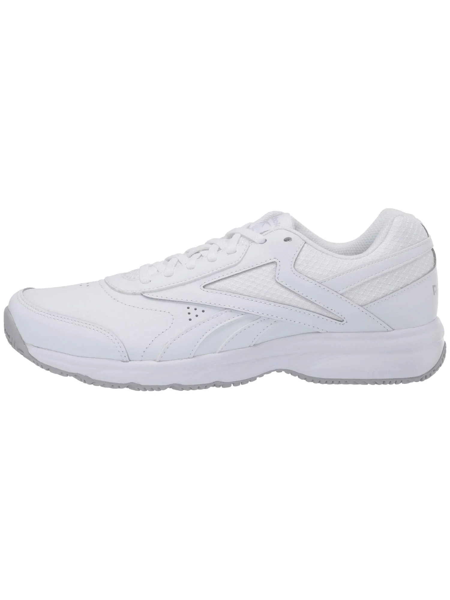 Кроссовки Reebok Work N Cushion 4.0 — изображение 6 из 7, белый