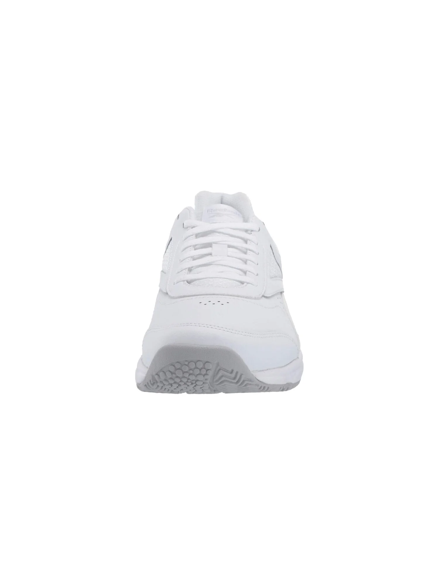 Кроссовки Reebok Work N Cushion 4.0 — изображение 7 из 7, белый