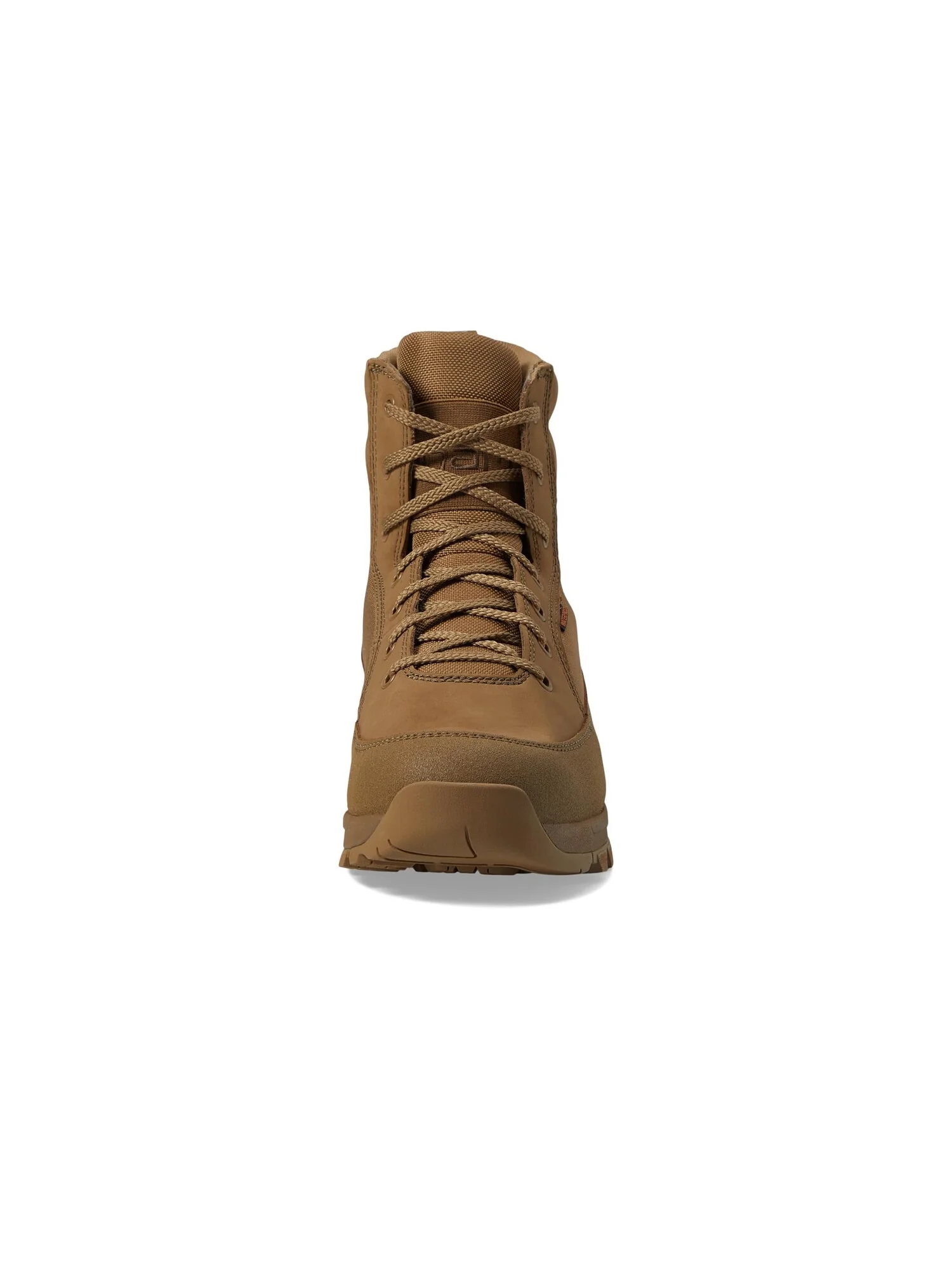 Ботинки Carhartt Gilmore WP 6" — изображение 4 из 4, коричневый
