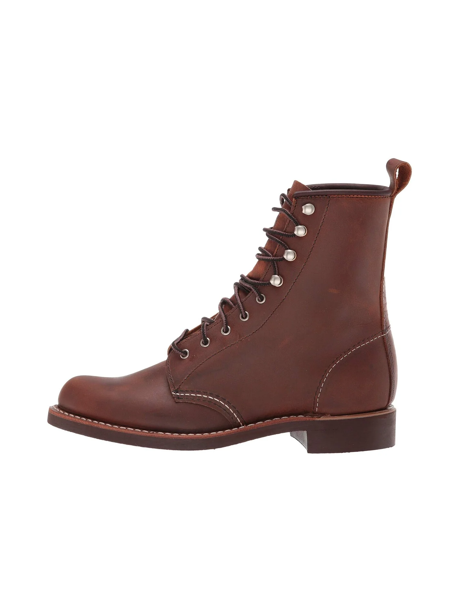 Ботинки Red Wing Heritage Silversmith — изображение 6 из 7, медь грубая прочная
